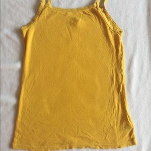 Tops - Cami Tops - Cami
